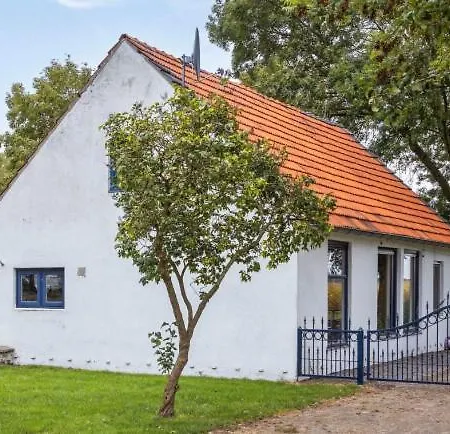 Huuske Nijholt Vakantiehuis *