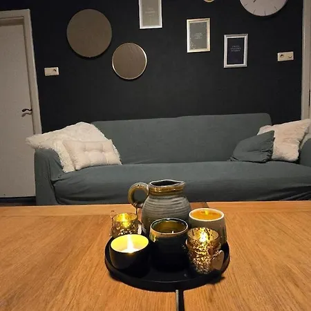 Vakantiehuis Huuske Nijholt