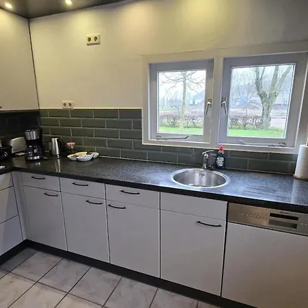 Vakantiehuis Huuske Nijholt