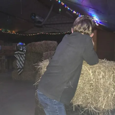 Huuske Nijholt Vakantiehuis *