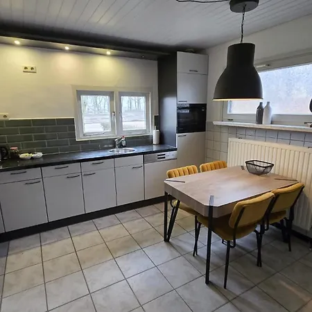 Vakantiehuis Huuske Nijholt Veulen