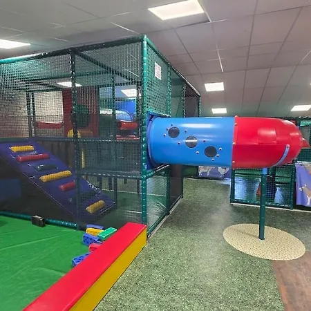 Huuske Nijholt Vakantiehuis Veulen