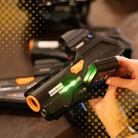 Huuske Nijholt * Veulen