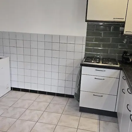 Huuske Nijholt Vakantiehuis