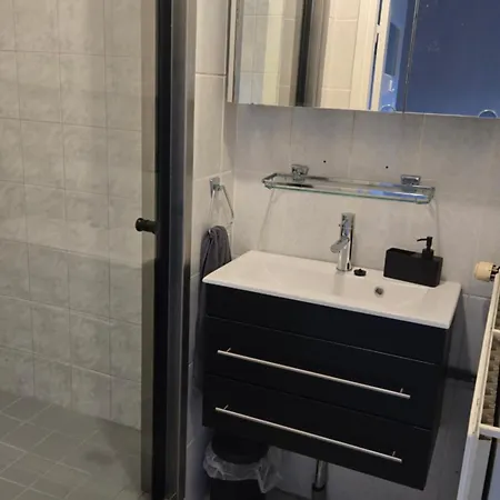 Vakantiehuis Huuske Nijholt *