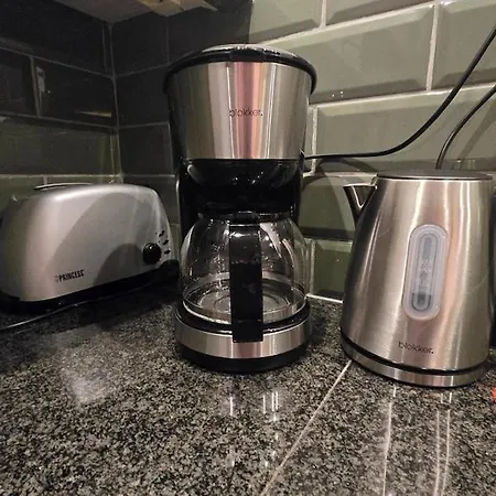 Сasa de vacaciones Huuske Nijholt Veulen