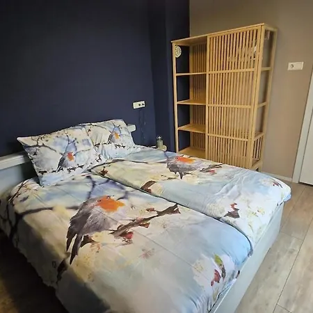 Vakantiehuis Huuske Nijholt