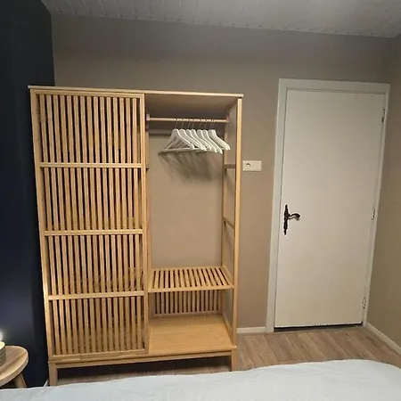 Huuske Nijholt Vakantiehuis *