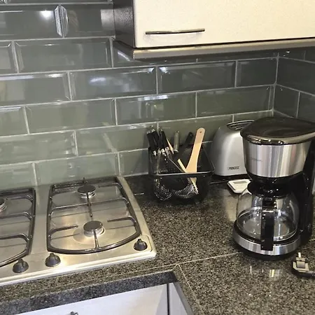 Сasa de vacaciones Huuske Nijholt *