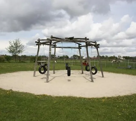 Huuske Nijholt Сasa de vacaciones Veulen