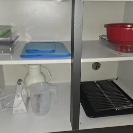 Huuske Nijholt Vakantiehuis