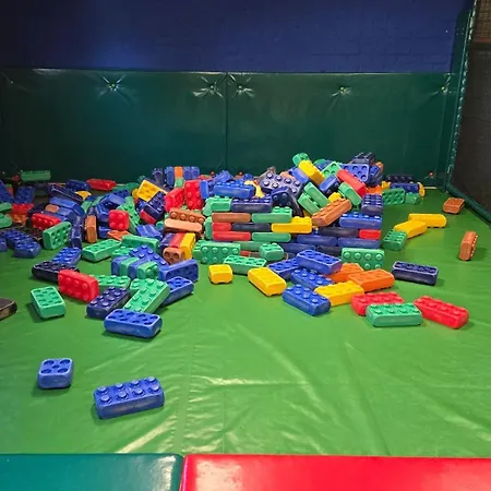 Сasa de vacaciones Huuske Nijholt