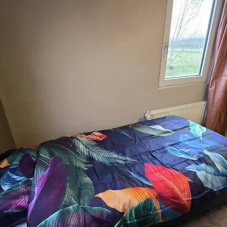 Huuske Nijholt Vakantiehuis *