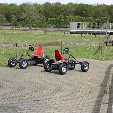 Vakantiehuis Huuske Nijholt *