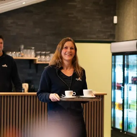 Vakantiehuis Huuske Nijholt Veulen