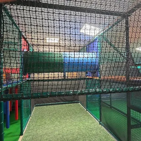 Huuske Nijholt * Veulen