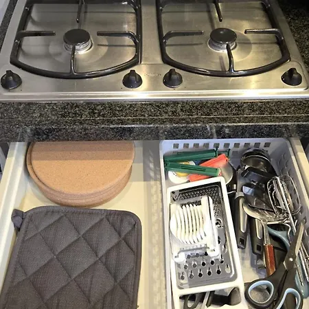 Сasa de vacaciones Huuske Nijholt