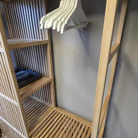 Huuske Nijholt Сasa de vacaciones Veulen