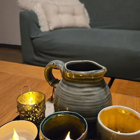 Huuske Nijholt Vakantiehuis *