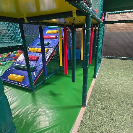 Vakantiehuis Huuske Nijholt *