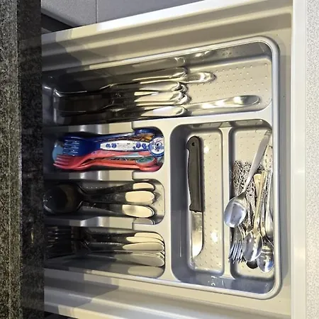 Huuske Nijholt Vakantiehuis Veulen