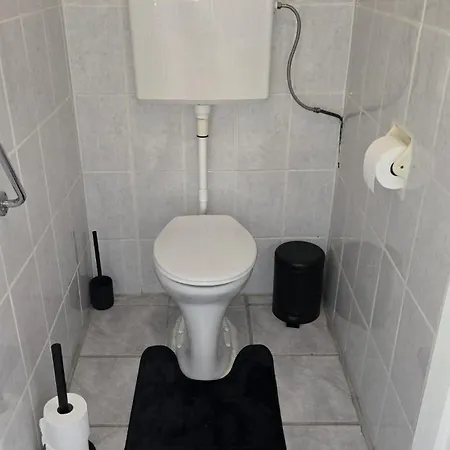 Huuske Nijholt * Veulen