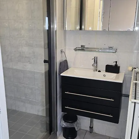 Huuske Nijholt Сasa de vacaciones