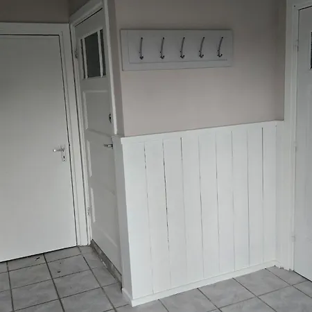 Huuske Nijholt Vakantiehuis *