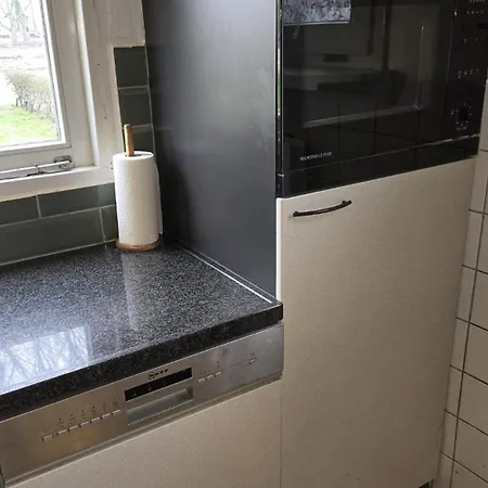 Vakantiehuis Huuske Nijholt *