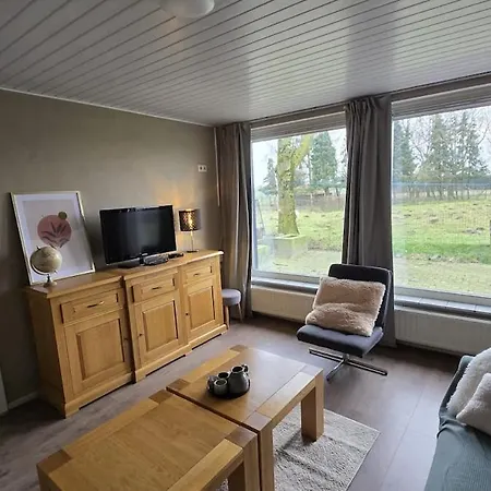 Vakantiehuis Huuske Nijholt