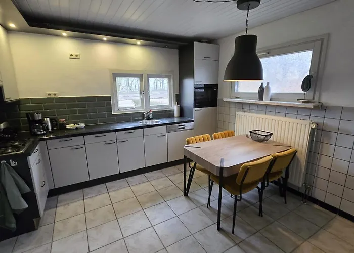 Дом отдыха Huuske Nijholt Veulen