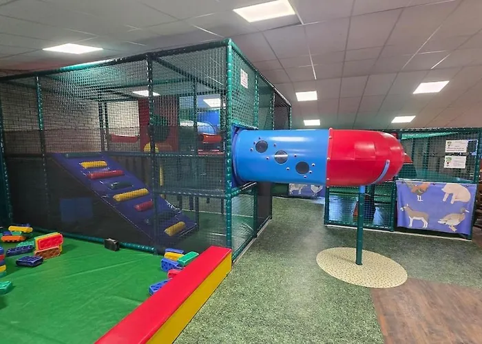 Huuske Nijholt Дом отдыха Veulen