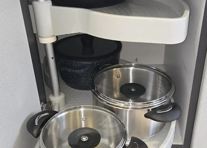 Huuske Nijholt Дом отдыха *