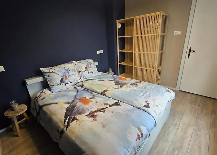 Дом отдыха Huuske Nijholt