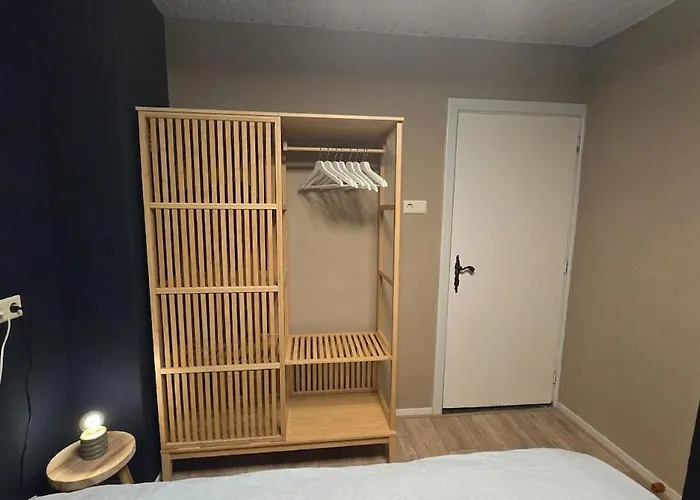 Huuske Nijholt Дом отдыха *