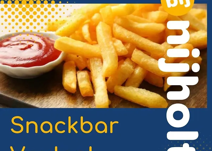 Дом отдыха Huuske Nijholt Veulen