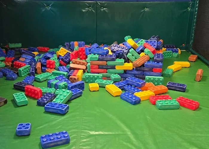 Дом отдыха Huuske Nijholt