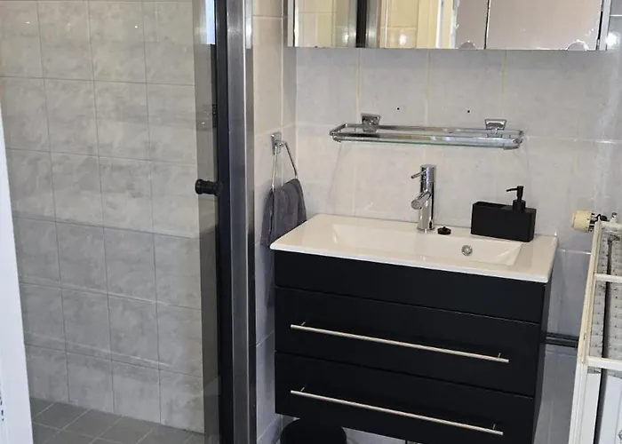 Huuske Nijholt Дом отдыха