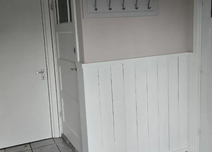 Huuske Nijholt Дом отдыха *