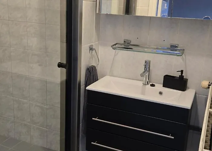 Huuske Nijholt Дом отдыха *