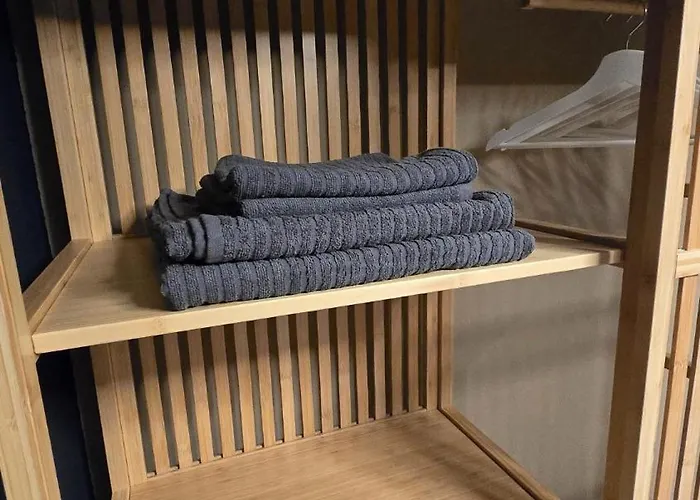 Дом отдыха Huuske Nijholt Veulen