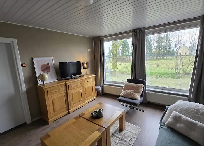 Дом отдыха Huuske Nijholt