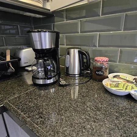 Huuske Nijholt * Veulen