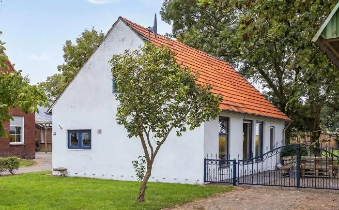 Huuske Nijholt Дом отдыха *