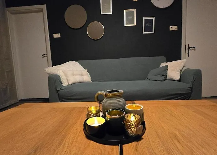 Дом отдыха Huuske Nijholt