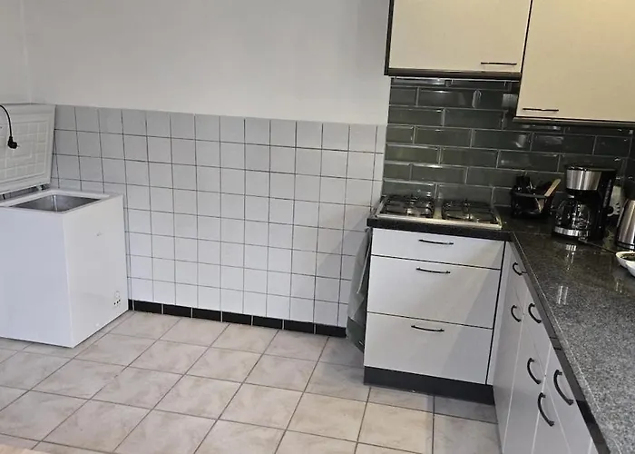 Huuske Nijholt Дом отдыха