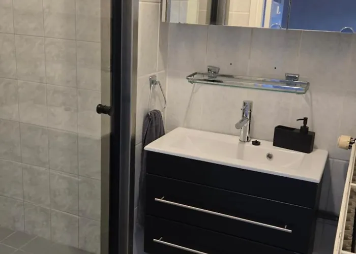 Дом отдыха Huuske Nijholt *