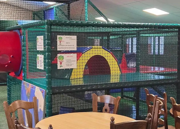 Huuske Nijholt Дом отдыха Veulen