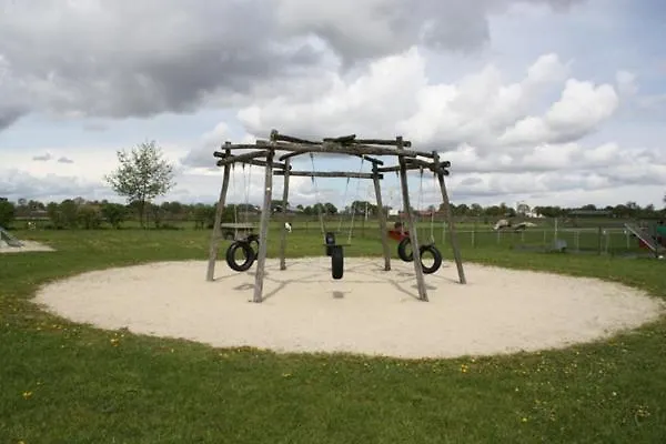 Huuske Nijholt Дом отдыха Veulen