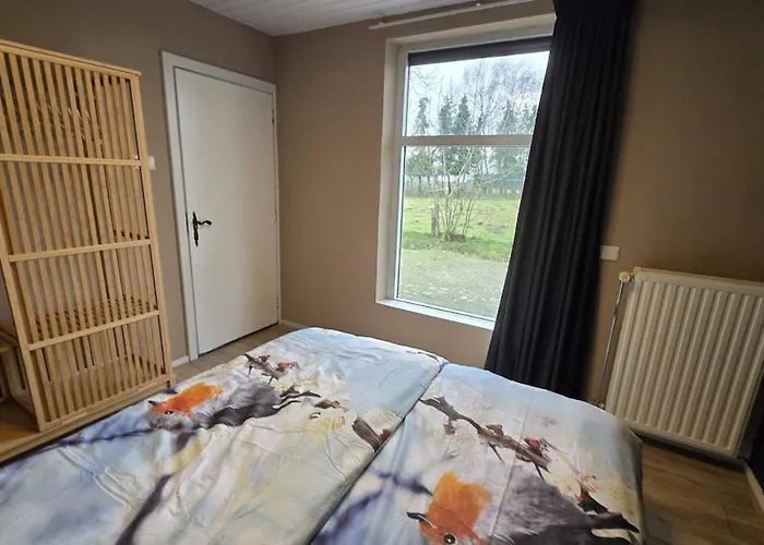 Huuske Nijholt * Veulen